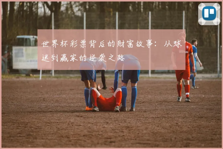 世界杯彩票背后的财富故事：从球迷到赢家的逆袭之路