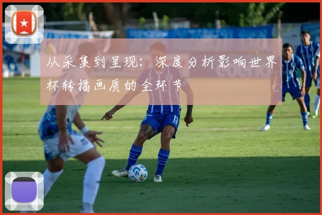 从采集到呈现：深度分析影响世界杯转播画质的全环节