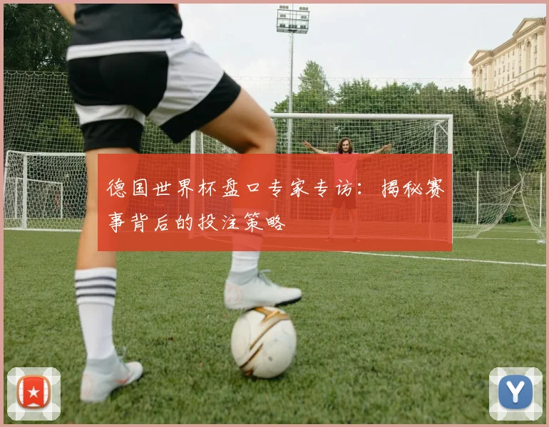 德国世界杯盘口专家专访：揭秘赛事背后的投注策略