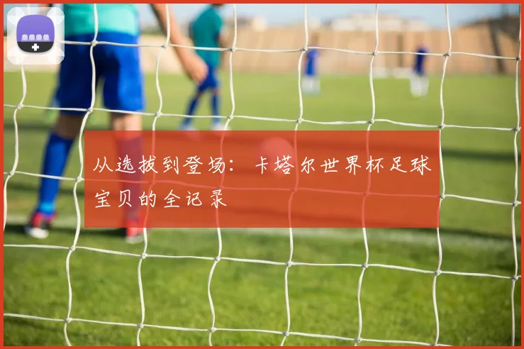 从选拔到登场：卡塔尔世界杯足球宝贝的全记录